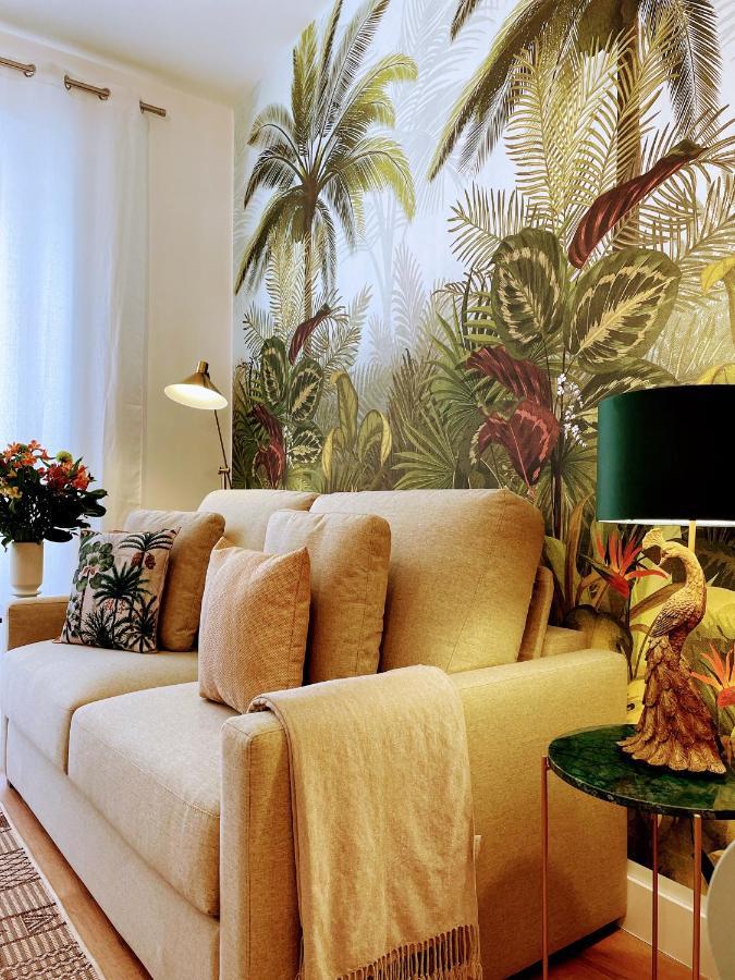 Nuevo Apartamento En Madrid Centro A 2 Calles De Gran Via Buitenkant foto