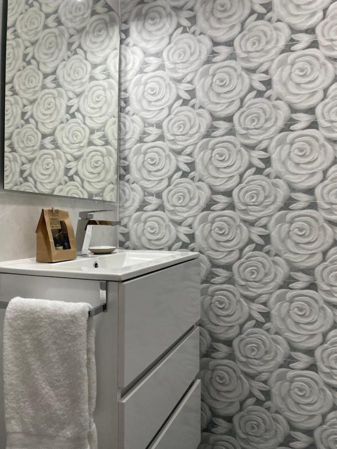 Nuevo Apartamento En Madrid Centro A 2 Calles De Gran Via Buitenkant foto