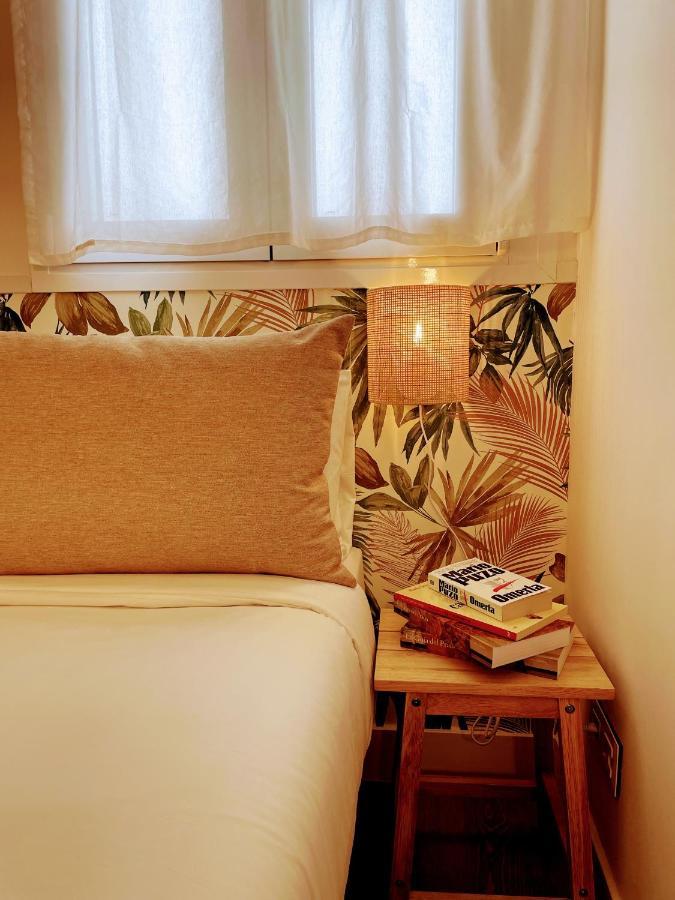 Nuevo Apartamento En Madrid Centro A 2 Calles De Gran Via Buitenkant foto