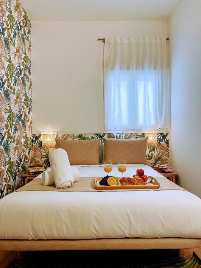 Nuevo Apartamento En Madrid Centro A 2 Calles De Gran Via Buitenkant foto