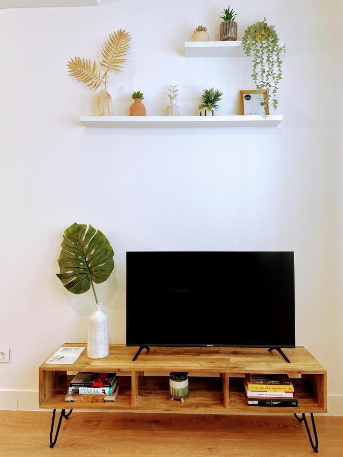 Nuevo Apartamento En Madrid Centro A 2 Calles De Gran Via Buitenkant foto
