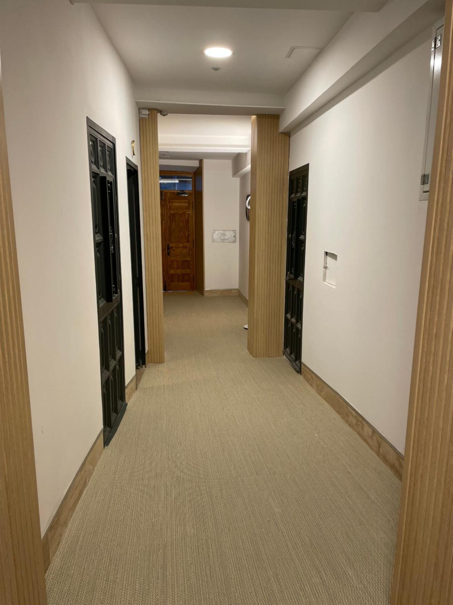Nuevo Apartamento En Madrid Centro A 2 Calles De Gran Via Buitenkant foto